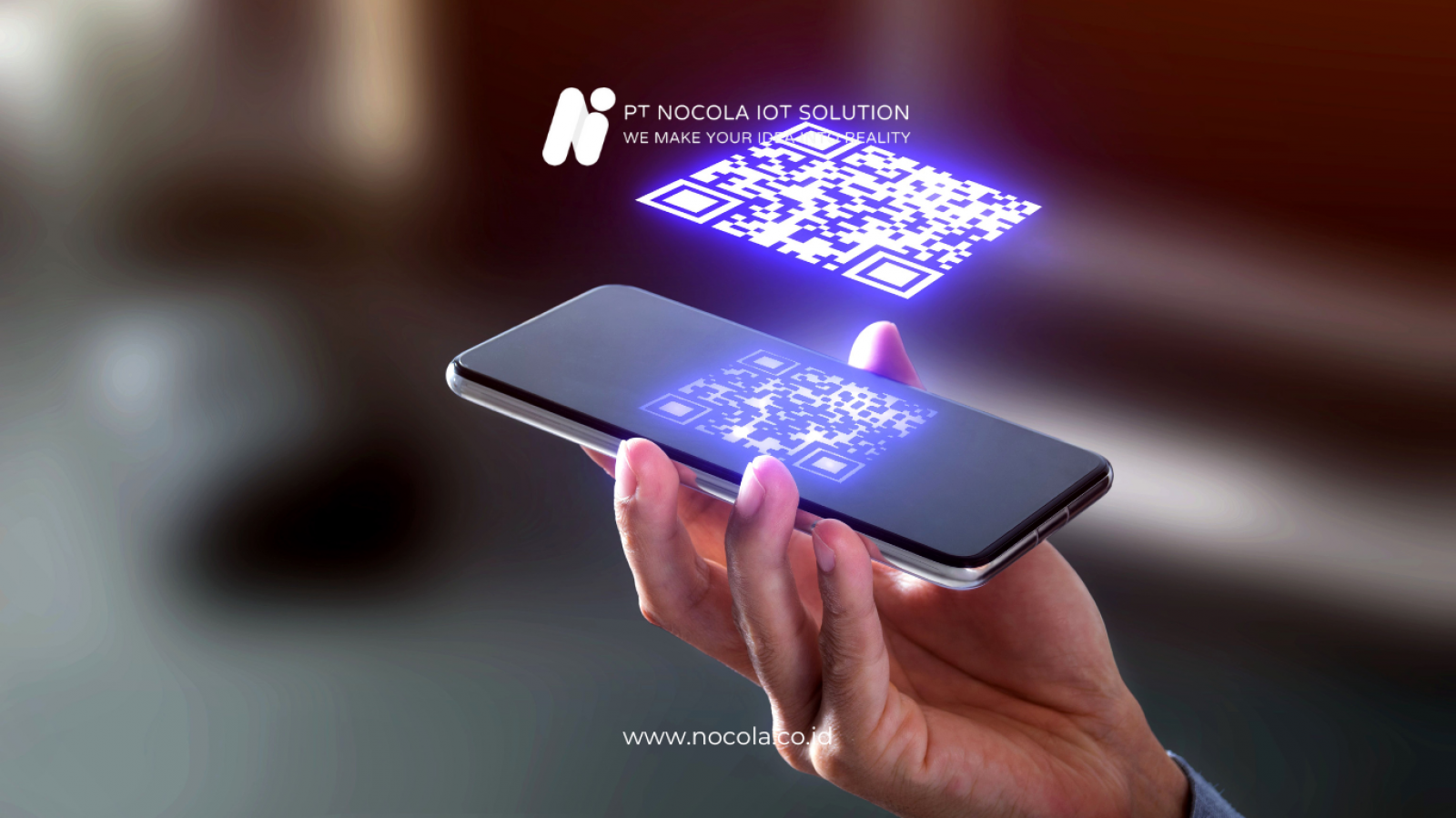 QRIS: Digital Payment Standard from Indonesia for Easy Transactions