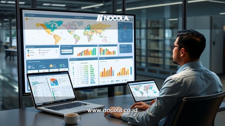 audit operasional digital