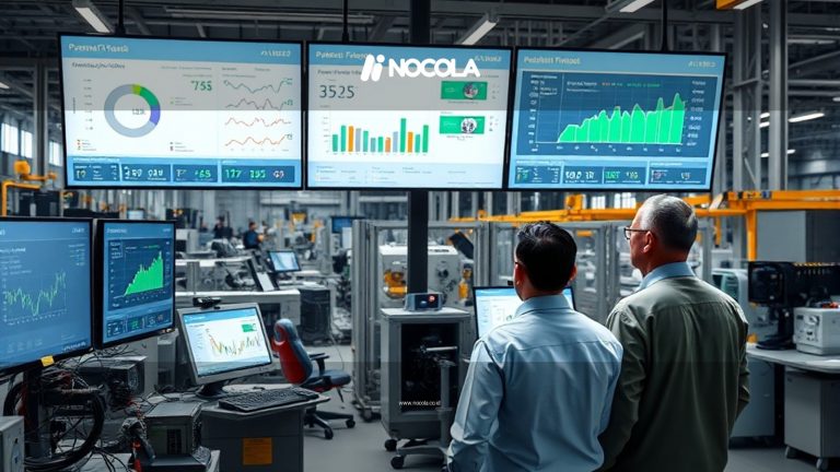 KPI IoT