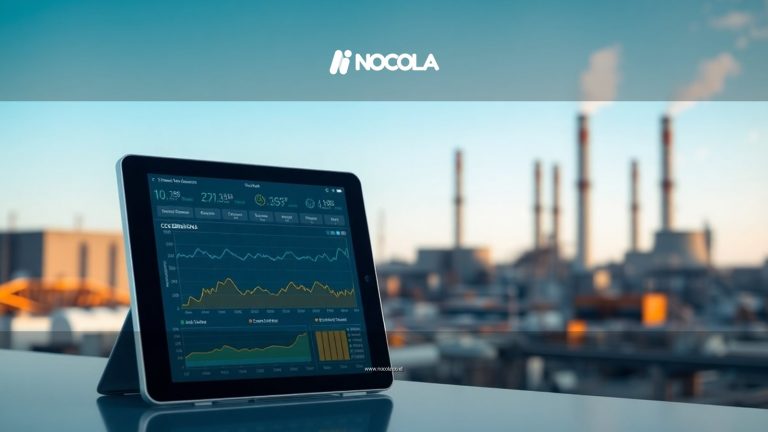 Cara Menghadapi Audit Emisi Karbon dengan Data CEMS Akurat