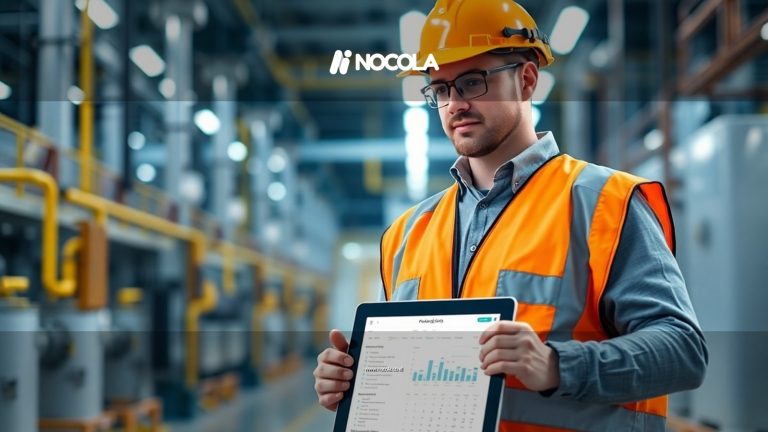 Menghapus Bottleneck Administrasi Lapangan via LogSheet Digital