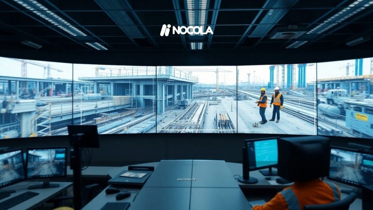 Meningkatkan Standar Keamanan Site dengan Computer Vision Lihat.id